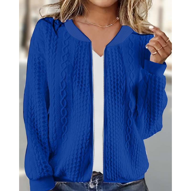 Helene™ | Hyggelig & Behagelig Sweater