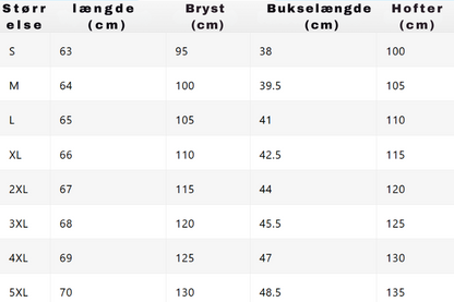 Linnea™ | Luftigt sæt af linned