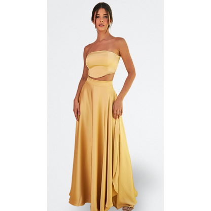 Adara™ - Elegant festkjole