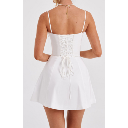 PARTHEA™ - mini nederdel