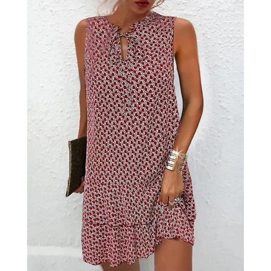 Jasmine™ | Sommerkjole uden ærmer