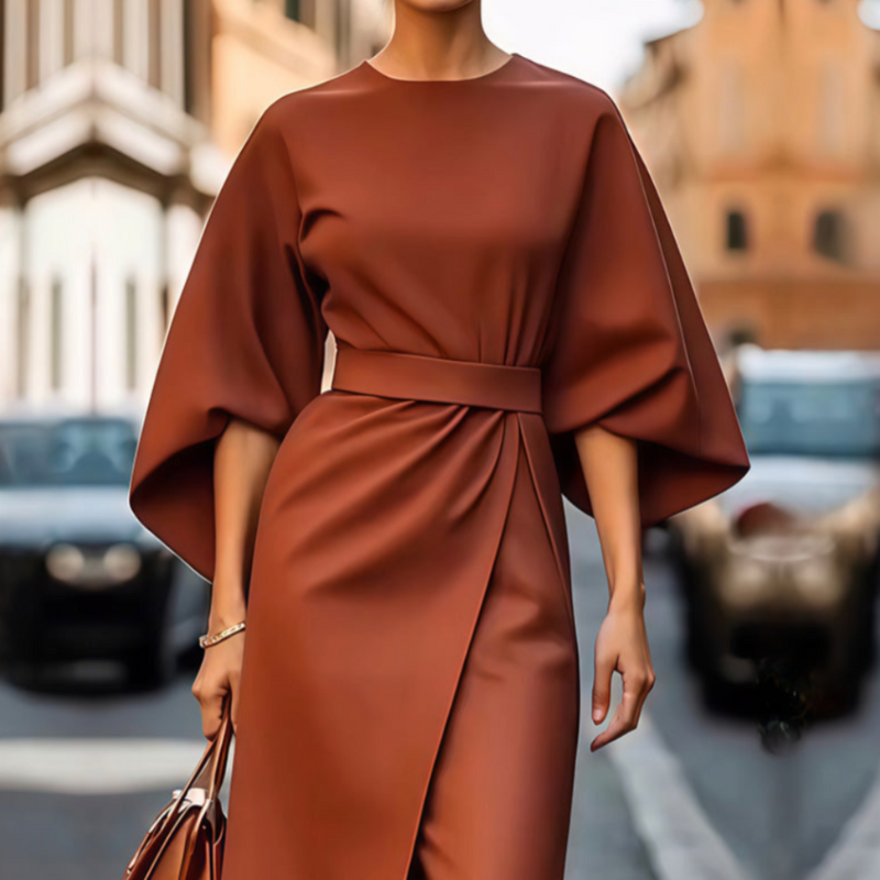 Mieke™ | Elegant kjole