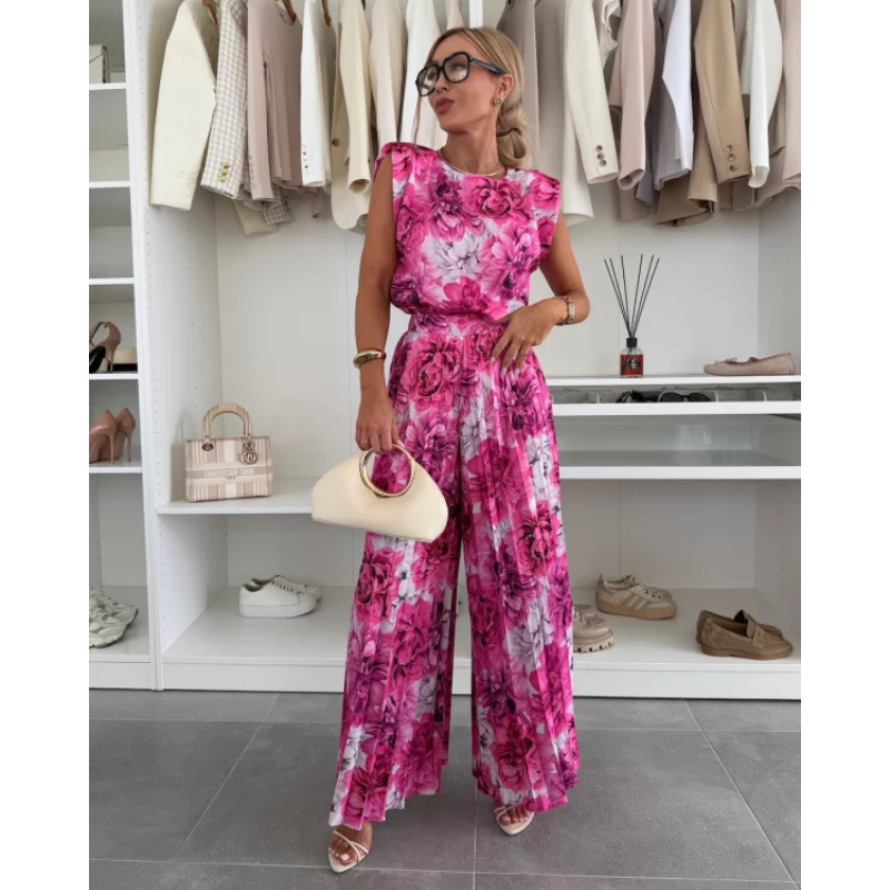 Maruja | Elegant todelt sæt