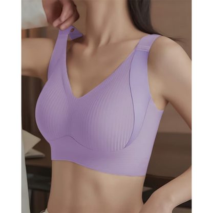 Trådløs push-up-bh (1+1 Gratis)