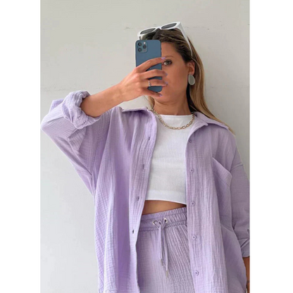 ASCEND™ - Fay sommersæt