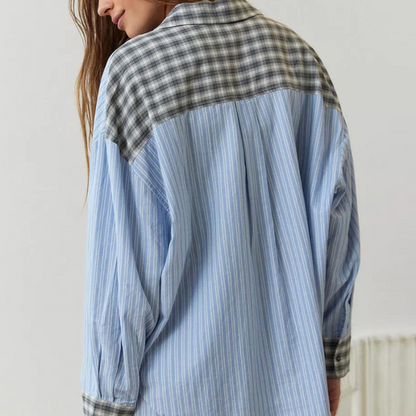 Sofia™ | Komfortabelt pyjamasæt