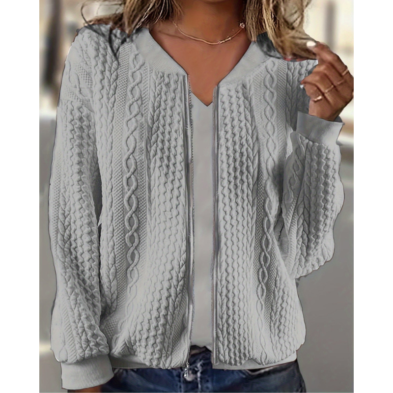 Helene™ | Hyggelig & Behagelig Sweater