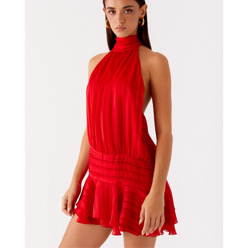 Lemina™ | Minikjole