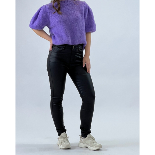 Runa™ | Must have læderbukser