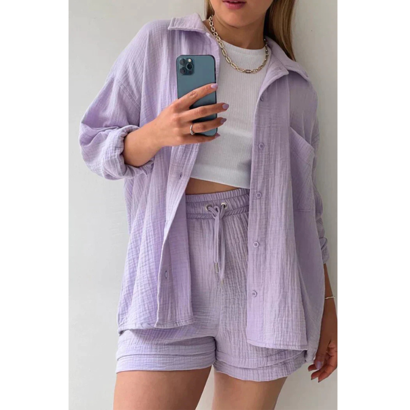 ASCEND™ - Fay sommersæt