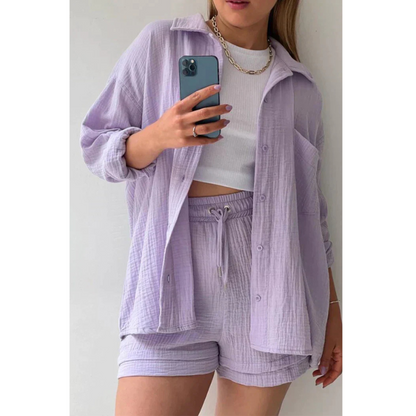 ASCEND™ - Fay sommersæt