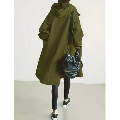 Dorothee™ | Stilfuld trenchcoat