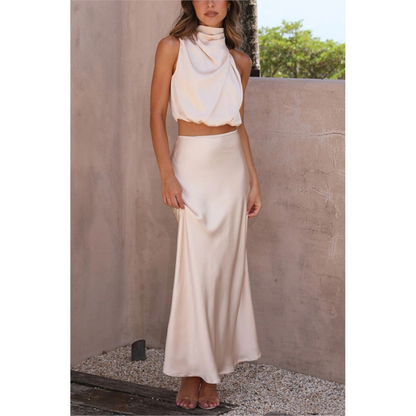 Elline™ | Aften-sæt med glans