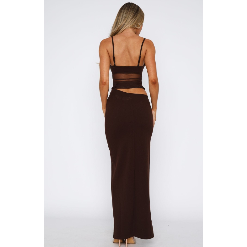 Naiara™ | Maxikjole