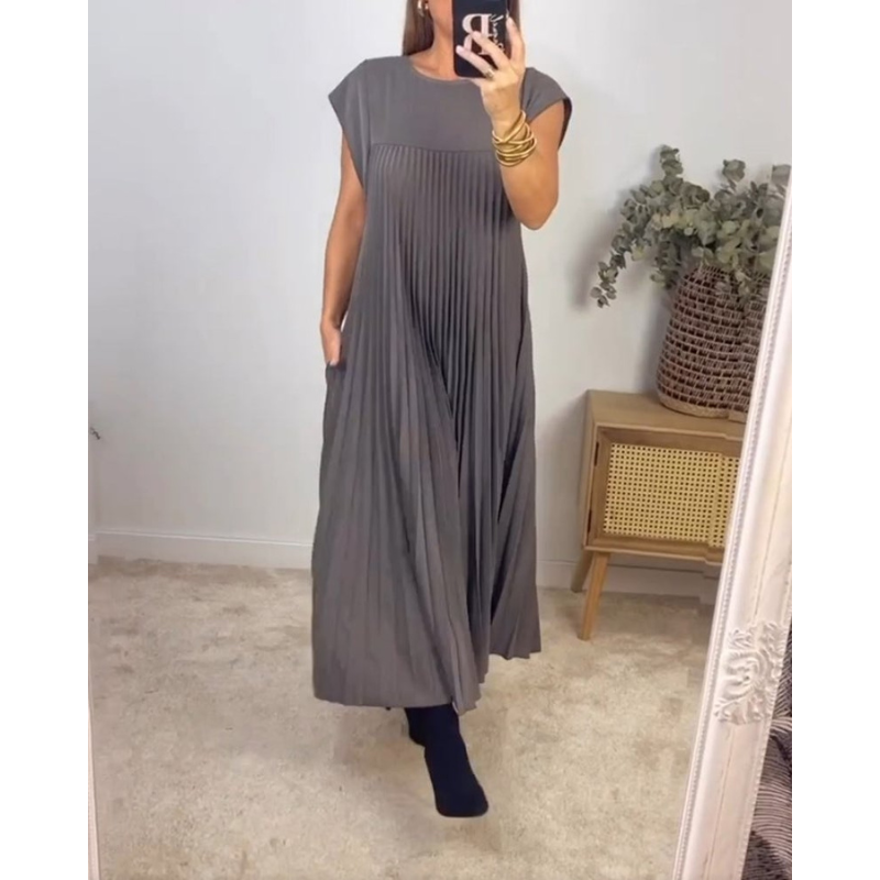 Jolin | Tidløs og behagelig kjole