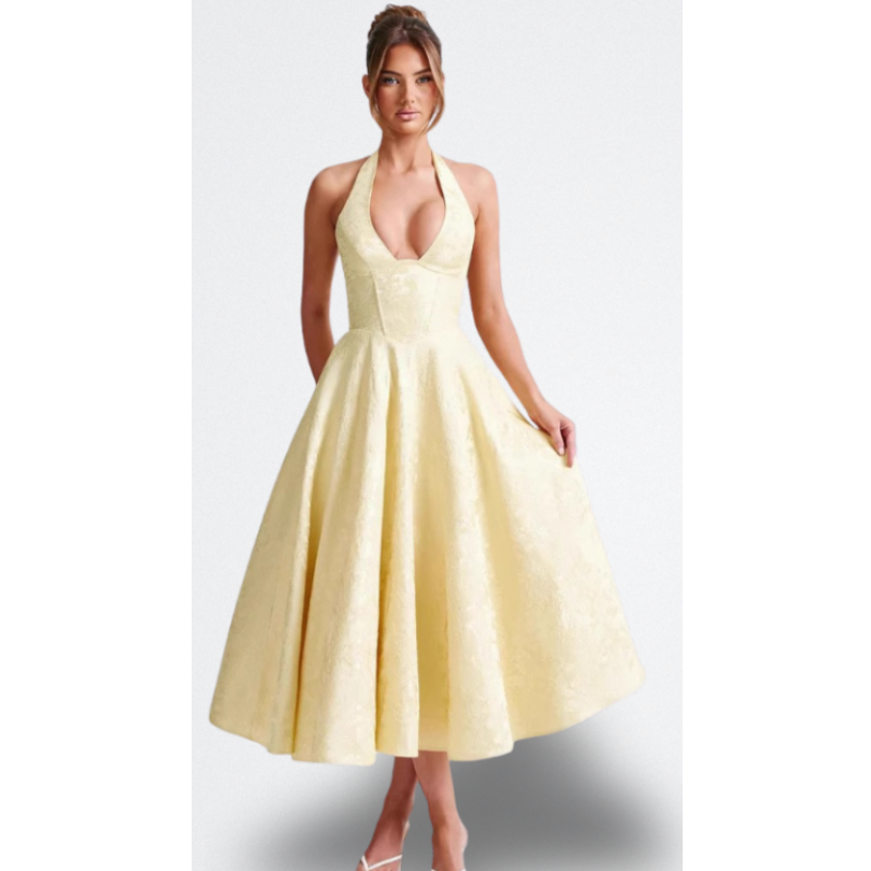 Amaranta™ - Encanto Elegant kjole