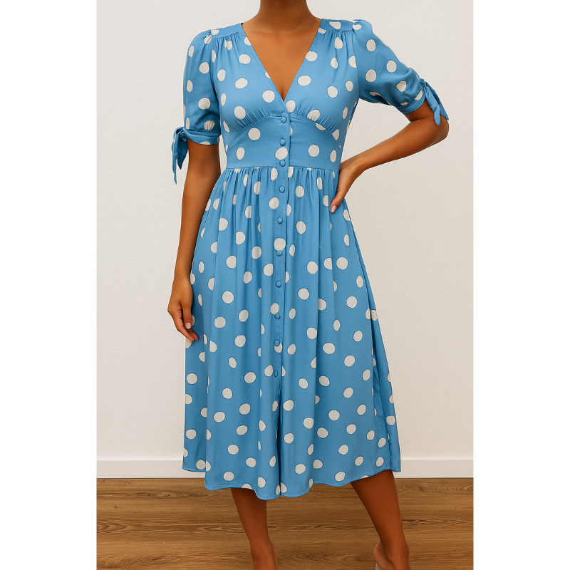 Sevilla™ Elegant kjole