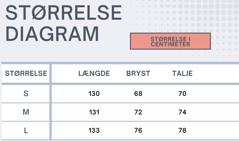 MARGOT™ | Stropløs maxikjole