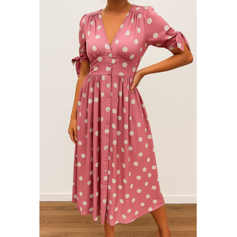 Sevilla™ Elegant kjole