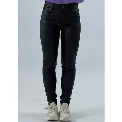 Runa™ | Must have læderbukser