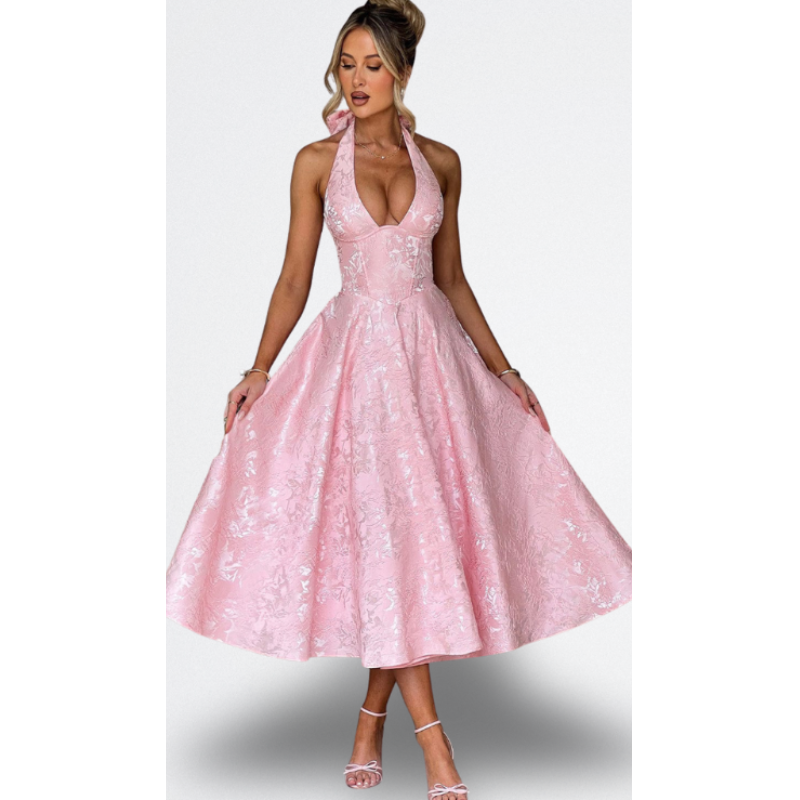 Amaranta™ - Encanto Elegant kjole