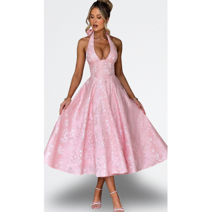 Amaranta™ - Encanto Elegant kjole