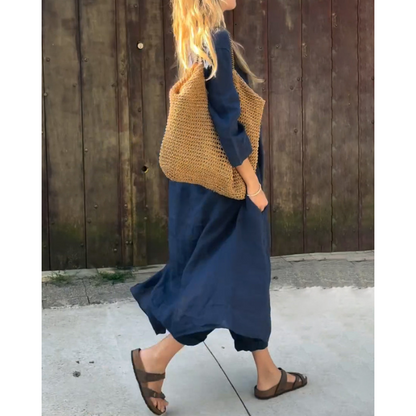 Mette™ - Luksus Elegant og komfortabelt sæt