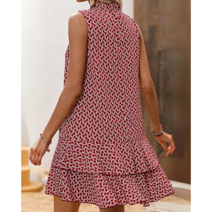 Jasmine™ | Sommerkjole uden ærmer