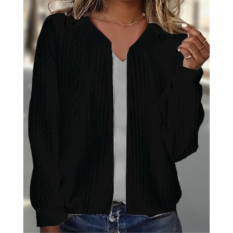 Helene™ | Hyggelig & Behagelig Sweater