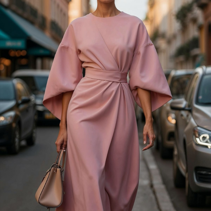 Mieke™ | Elegant kjole