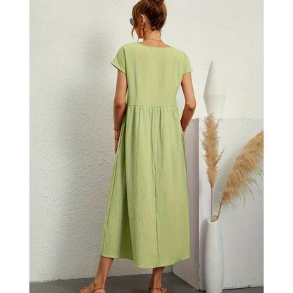 Heloise™ | Letvægts sommerkjole