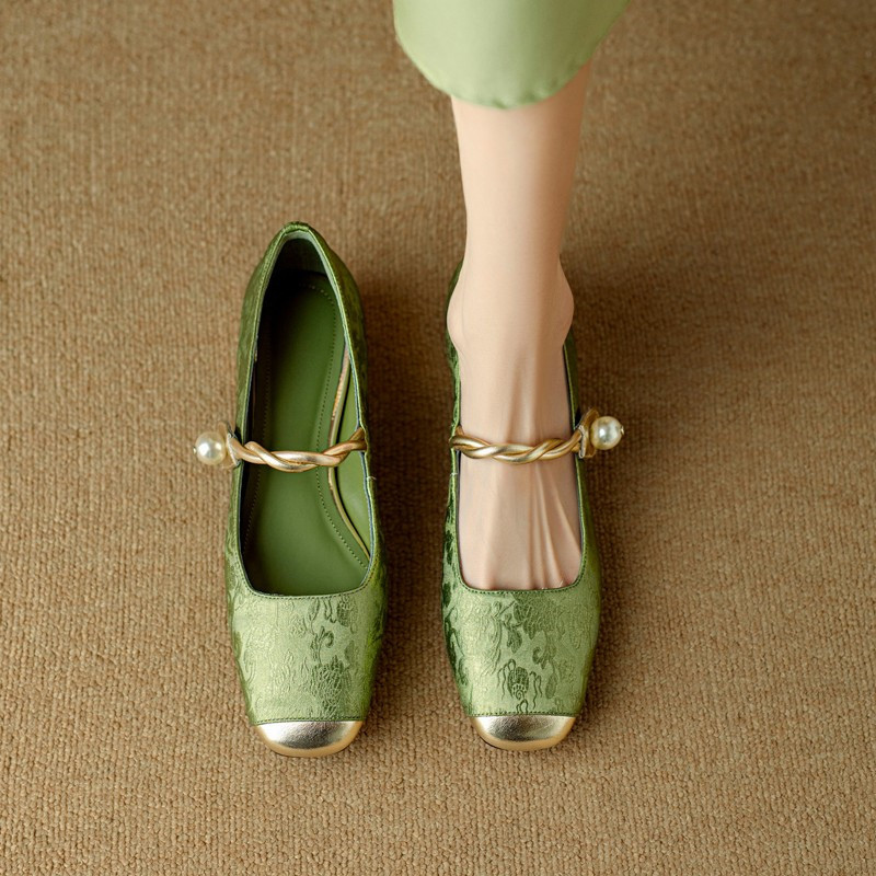 Jonella™ - Ortopædiske mokkasiner⏐premiumudgave