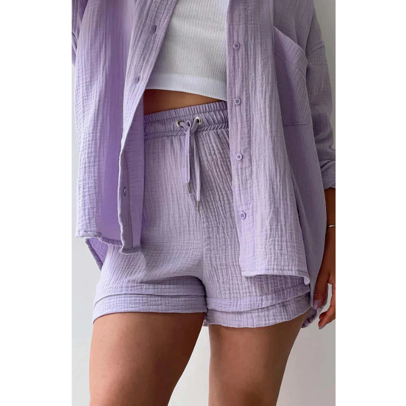 ASCEND™ - Fay sommersæt