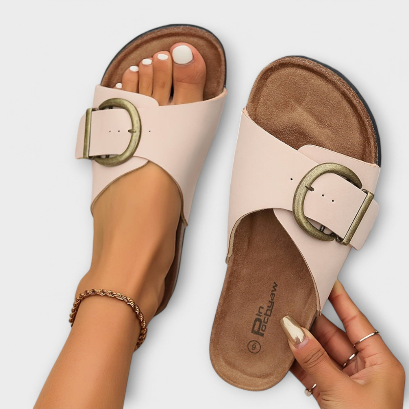 BEYZA™ | ELEGANTE ORTOPÆDISKE SANDALER