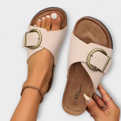 BEYZA™ | ELEGANTE ORTOPÆDISKE SANDALER