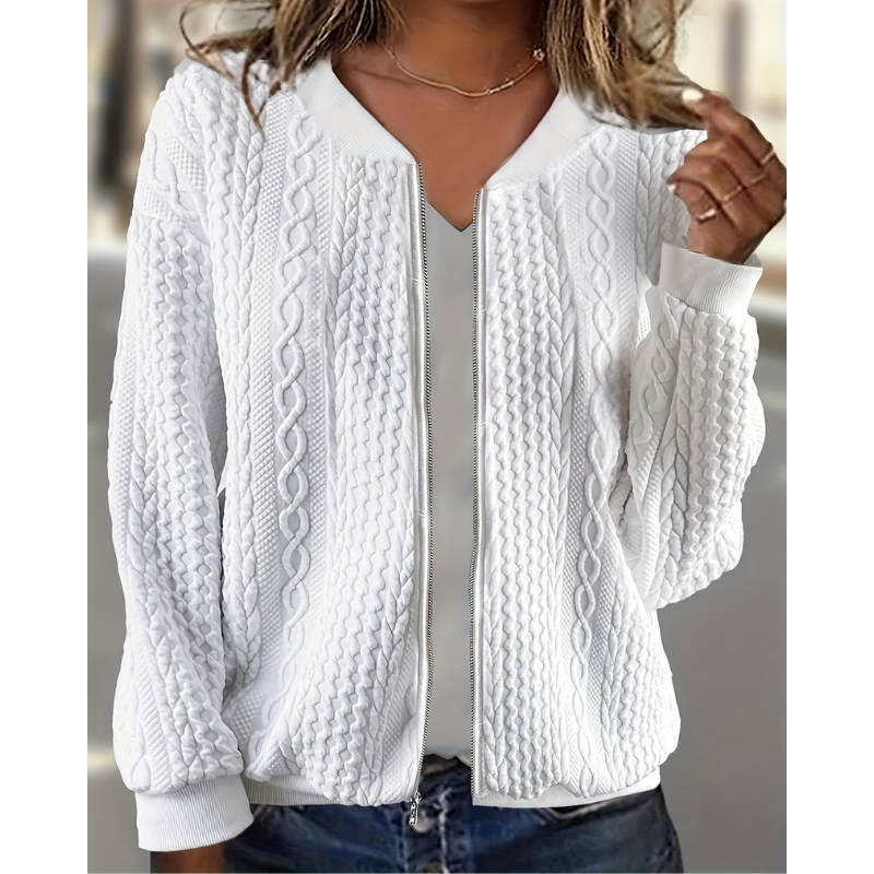 Helene™ | Hyggelig & Behagelig Sweater