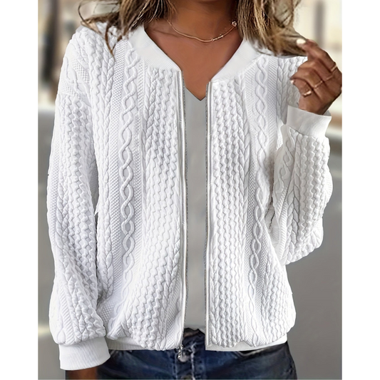 Helene™ | Hyggelig & Behagelig Sweater