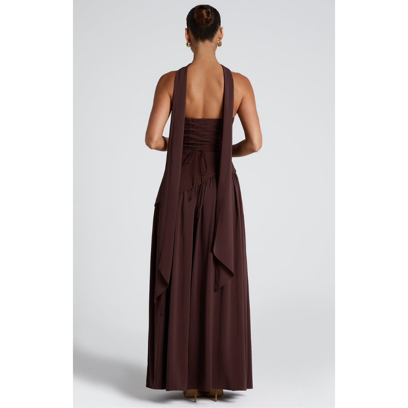 Daniela™ | Elegant aftenkjole