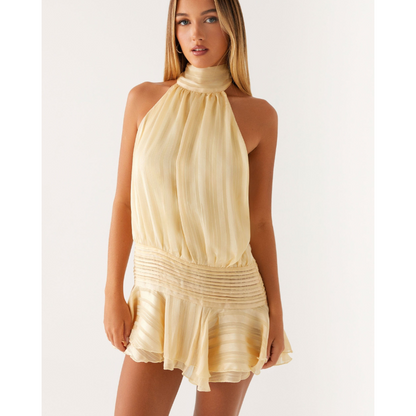 Lemina™ | Minikjole