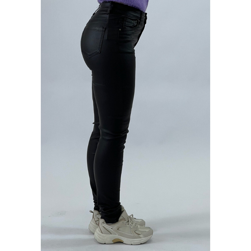 Runa™ | Must have læderbukser