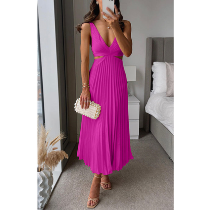 Zoe - Traumhaftes Maxikleid