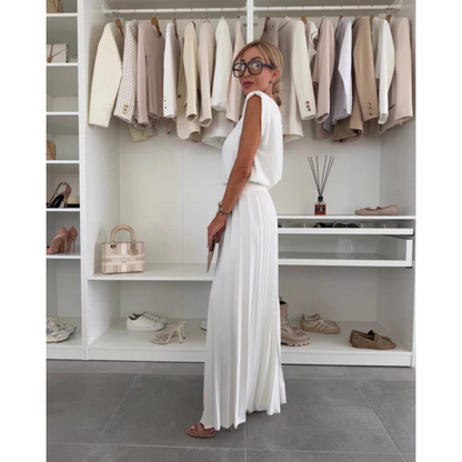 Maruja | Elegant todelt sæt