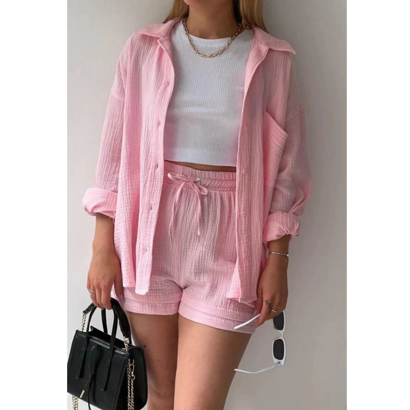 ASCEND™ - Fay sommersæt