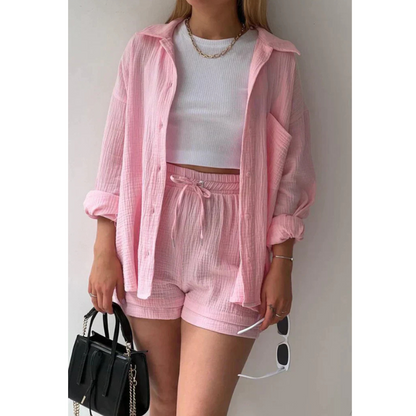 ASCEND™ - Fay sommersæt