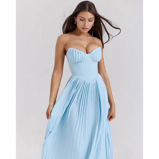 Siena™ - Maxikjole