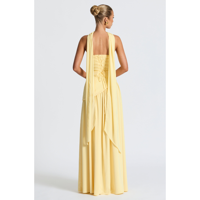 Daniela™ | Elegant aftenkjole