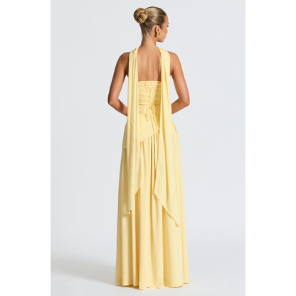 Daniela™ | Elegant aftenkjole