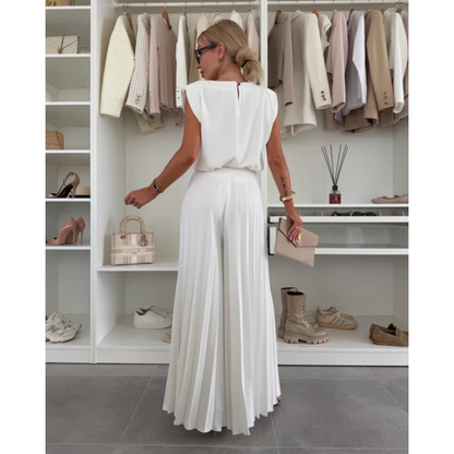 Maruja | Elegant todelt sæt