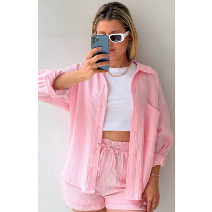 ASCEND™ - Fay sommersæt