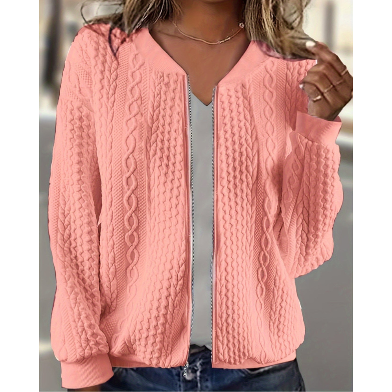 Helene™ | Hyggelig & Behagelig Sweater